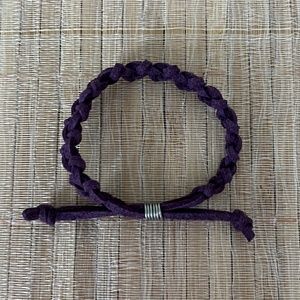 Handcrafted Braided Bracelets